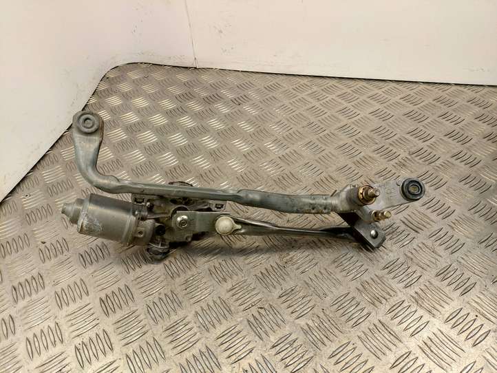 Toyota Yaris (2012 - 2014)  851100D190 Комплект механизма стеклоочистителей