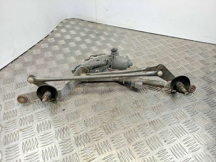 Toyota Auris 150 (2006 - 2012)  8511002190 Комплект механизма стеклоочистителей