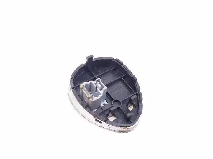 Citroen C5 (2004 - 2008) 9633261277 Включатель регулировки высоты / жесткости ходовой части — фото 2