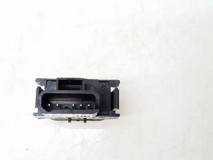 Mercedes-Benz ML W163 (1997 - 2005) 1638200210 Включатель обогрева — фото 3
