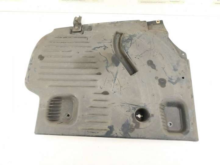 2136903405 Mercedes-Benz E W213 Variklio dugno apsauga