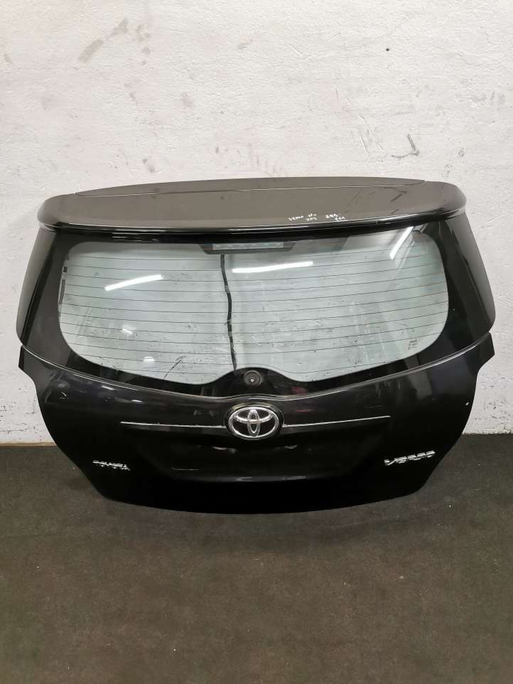 Toyota Verso Galinis dangtis (bagažinės)