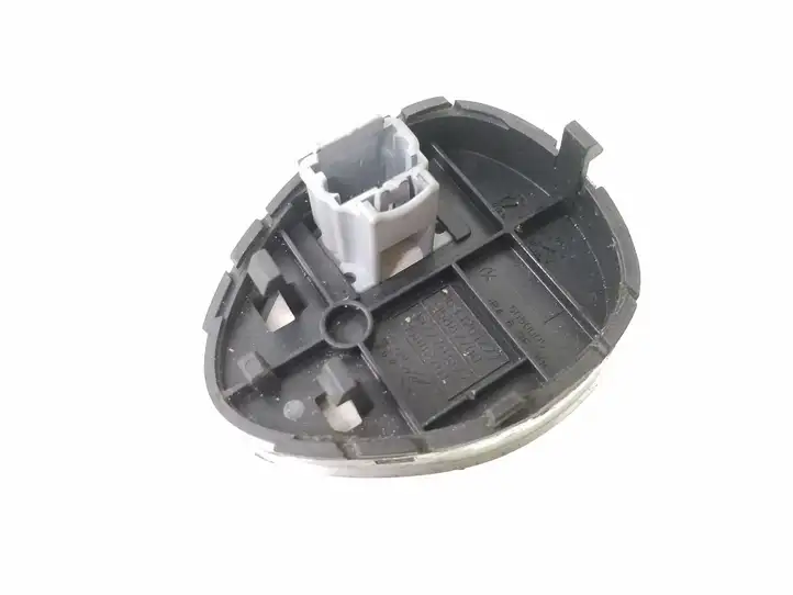 Citroen C5 (2001 - 2004) 9633261277 Включатель регулировки высоты / жесткости ходовой части — фото 4
