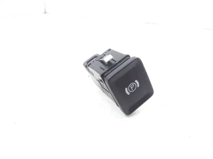 Volkswagen PASSAT B6 (2005 - 2010) 3C0927225C Кнопка ручного тормоза — фото 1