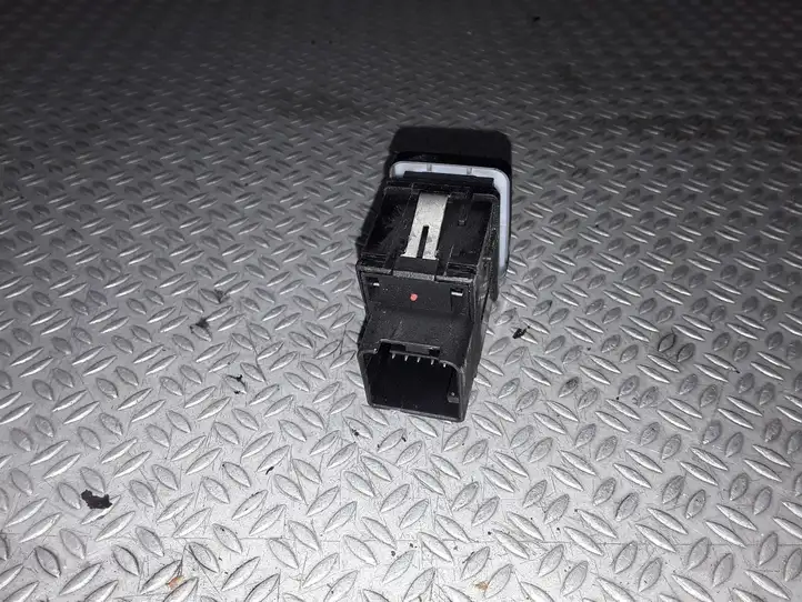 Volkswagen PASSAT B6 (2005 - 2010) 376068624 Кнопка ручного тормоза — фото 2