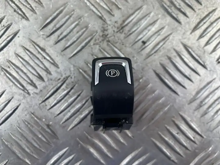 Opel Insignia B (2017 - ) 22818055 Кнопка ручного тормоза — фото 3