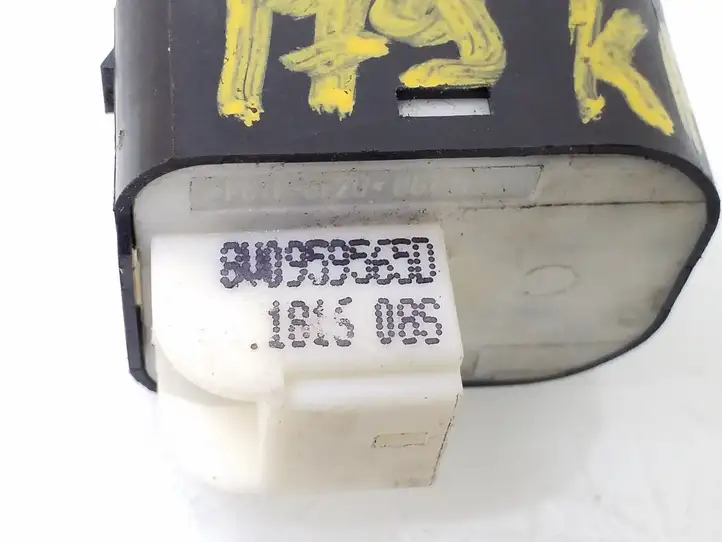 Audi A3/S3 8V (2012 - 2016) 8V09595650 Включатель зеркал — фото 6