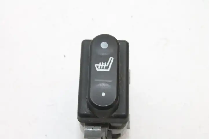 Nissan Qashqai (2010 - 2013) 25500JD01B Включатель обогрева — фото 4