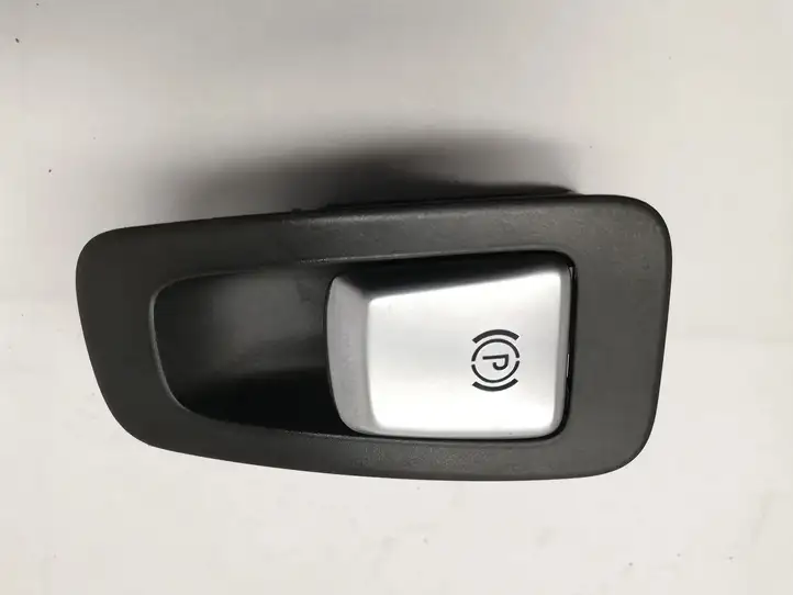 Mercedes-Benz C W205 (2014 - 2021) A2059056603 Кнопка ручного тормоза — фото 1