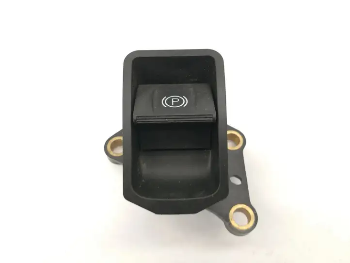 Toyota Avensis T270 (2009 - 2012)  8439005010 Включатель ручного тормоза