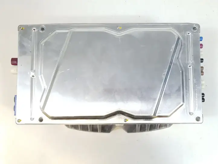 Tesla Model S (2016 - 2021) 1655000-70-I Прочие блоки управления — фото 6