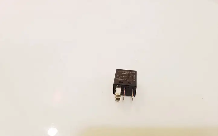 Volvo S60 (2000 - 2004) 9441161 Другое реле — фото 1
