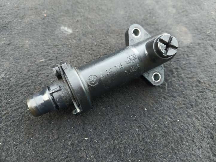 2247723 BMW 3 E46 EGR termostatas