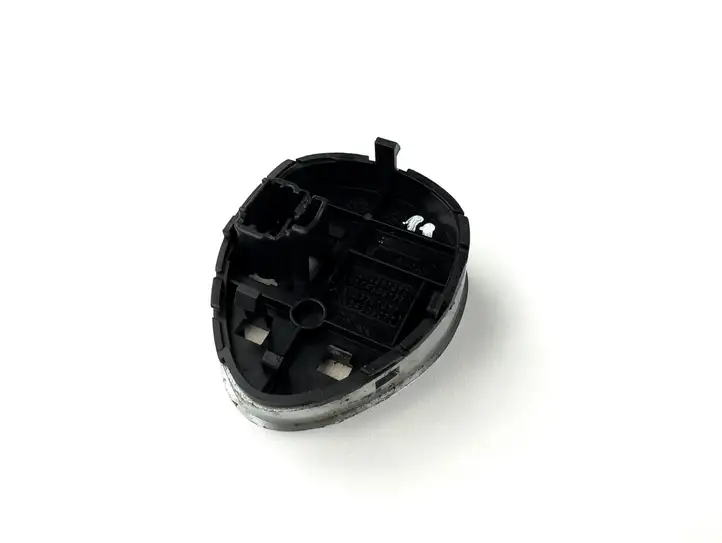 Citroen C5 (2004 - 2008) 9633261277 Включатель регулировки высоты / жесткости ходовой части — фото 3