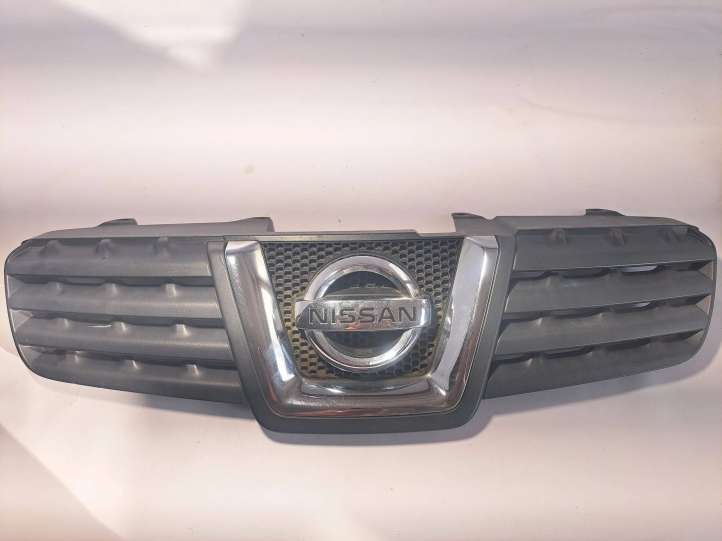 62310JD00B Nissan Qashqai Grotelės priekinės