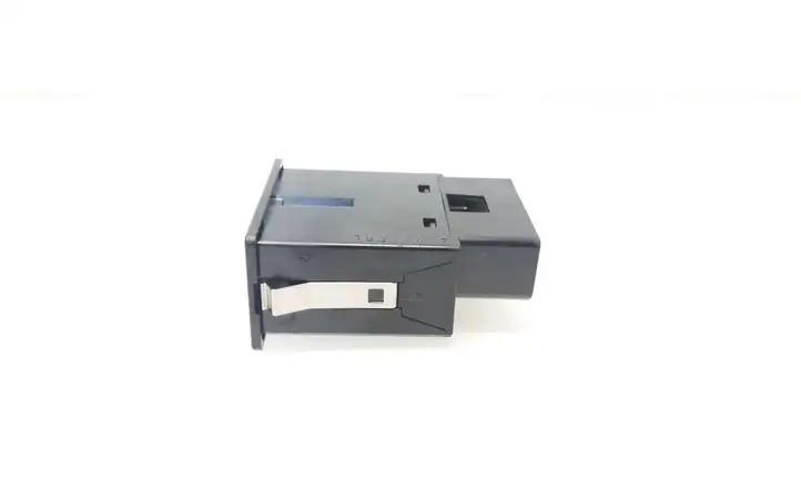 Skoda Octavia Mk3 (5E) (2013 - 2019) 5C5919237 Включатель надувной подушки для пассажира — фото 4