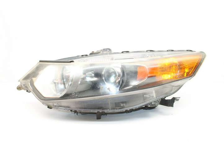 Honda Accord (2008 - 2016)   Передняя фара