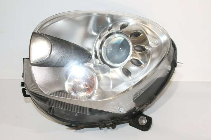 Mini Countryman (2010 - 2016)  9801043 Передняя фара
