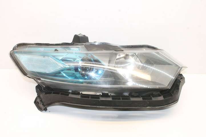 Honda Insight (2009 - 2011)   Передняя фара