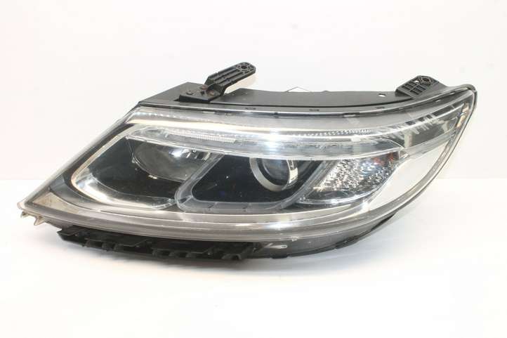 Kia Sorento (2009 - 2014)  921012PXXX Передняя фара