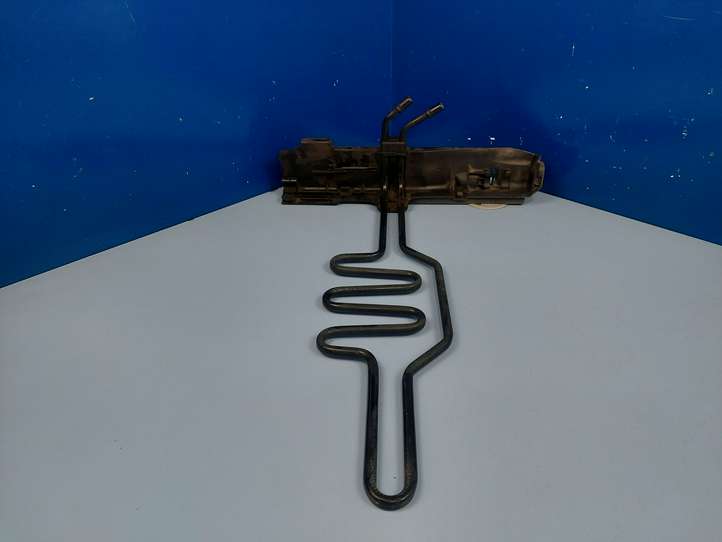 BMW 3 E90 E91 (2005 - 2012)  17107524912 Кронштейны радиатора