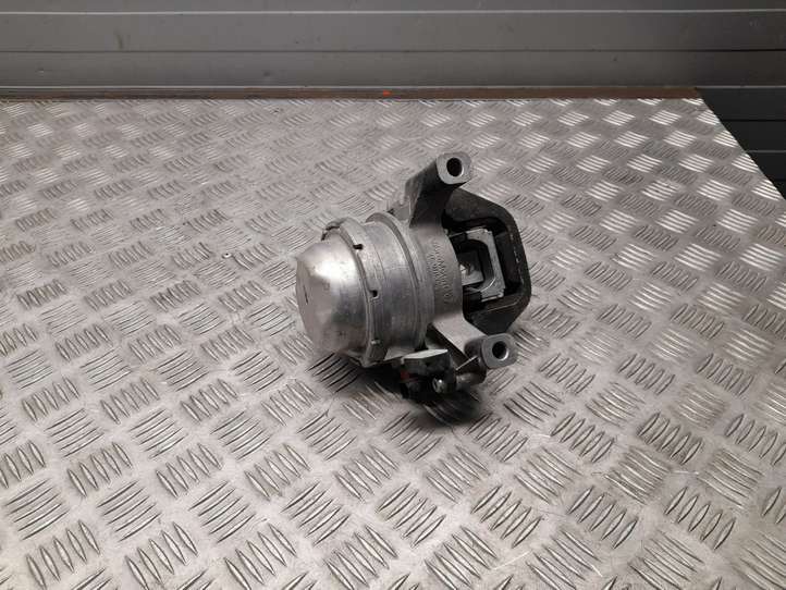 Audi A8 (2010 - 2014)  4H0199256AA Подушка двигателя