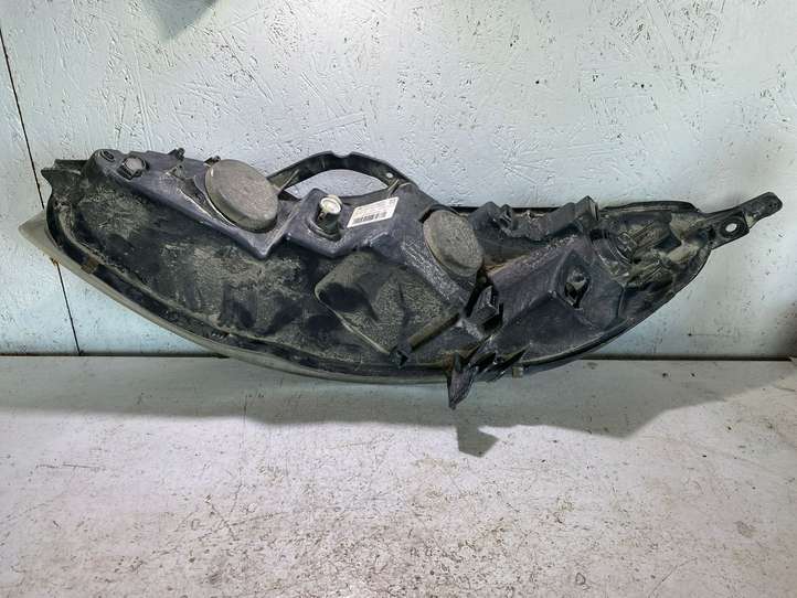 Peugeot 407 (2004 - 2011)  9660236080 Передняя фара