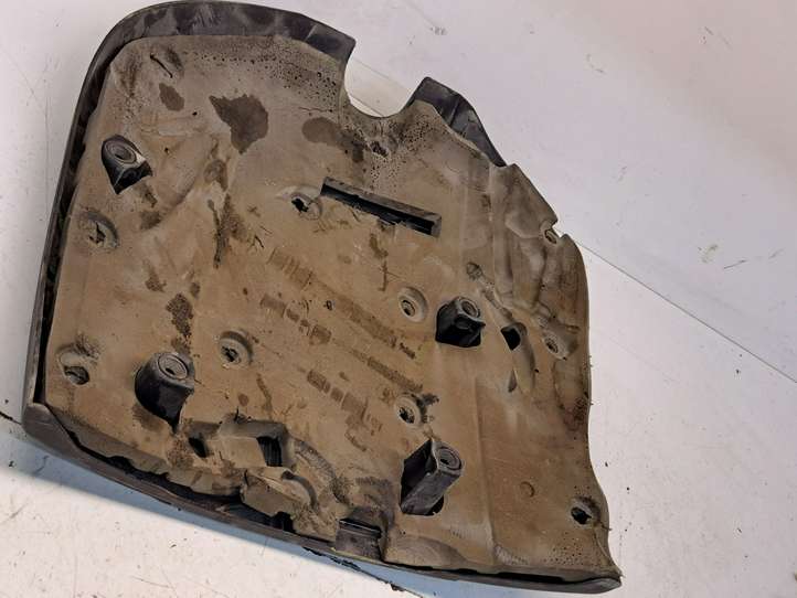 Mitsubishi Outlander (2007 - 2012)  9684534080 Крышка двигателя (отделка)