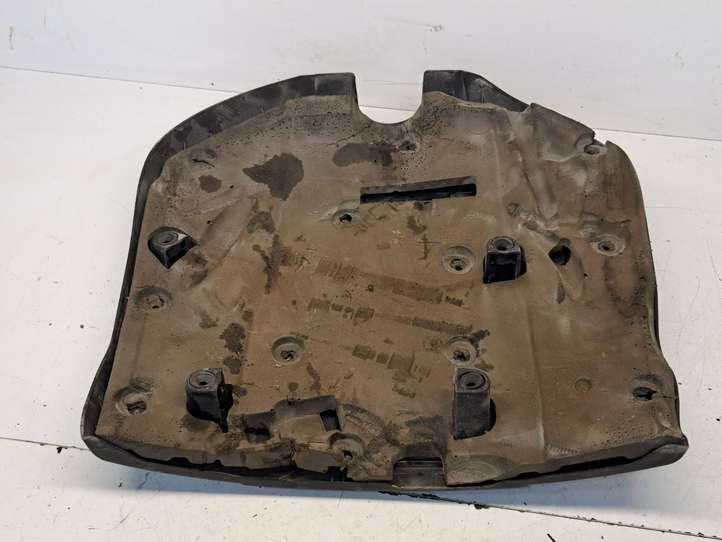 Mitsubishi Outlander (2007 - 2012)  9684534080 Крышка двигателя (отделка)