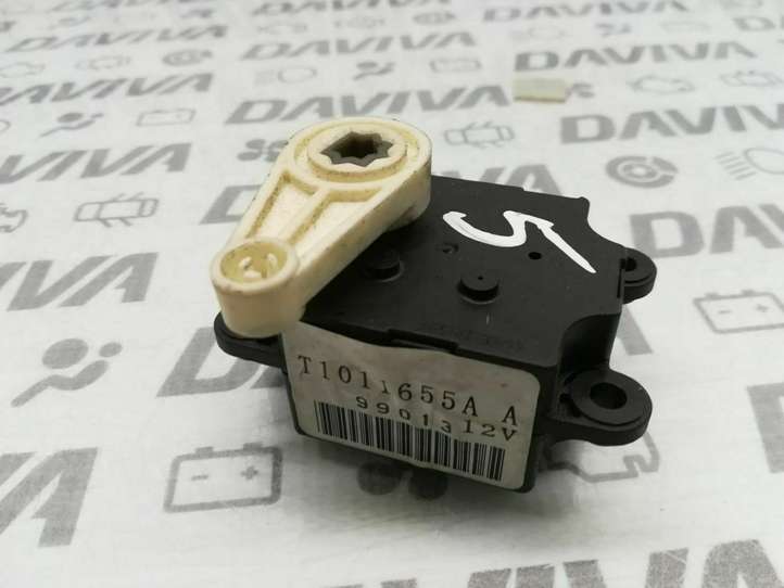 Subaru Impreza III (2008 - 2012)  T1011655A Двигатель задвижки потока воздуха