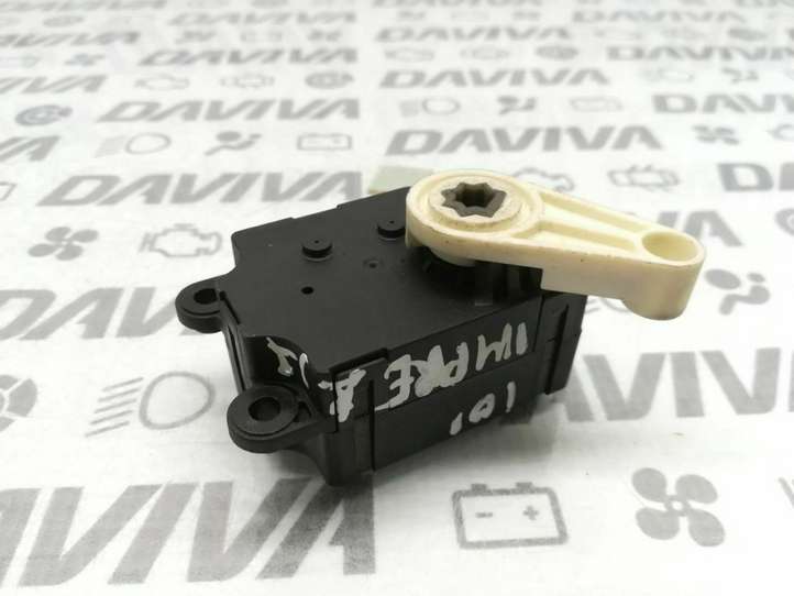 Subaru Impreza III (2008 - 2012)  T1011654W Двигатель задвижки потока воздуха