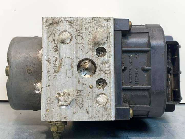 Subaru Forester SG (2003 - 2005)  0130108084 Блок ABS