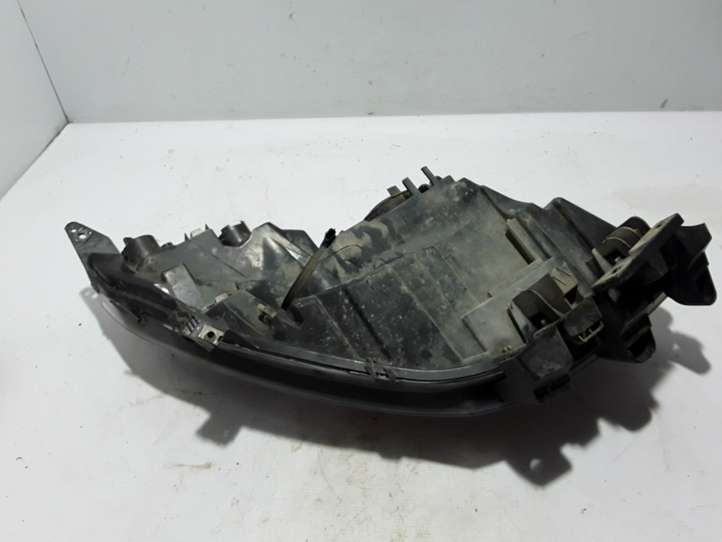 Renault Scenic III -  Grand scenic III (2009 - 2016)  260600023R Передняя фара