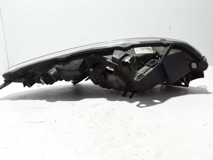 Renault Scenic III -  Grand scenic III (2009 - 2016)  260600023R Передняя фара