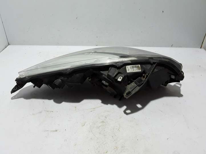 Renault Scenic III -  Grand scenic III (2009 - 2016)  260600023R Передняя фара