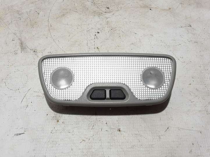 Volvo V50 (2004 - 2008)  30859659 Передняя подсветка