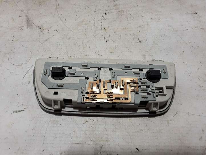 Volvo V50 (2004 - 2008)  30859659 Передняя подсветка