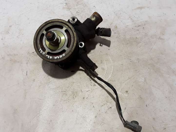 Renault Mascott (1990 - 2010)  7701474551 Водяной насос