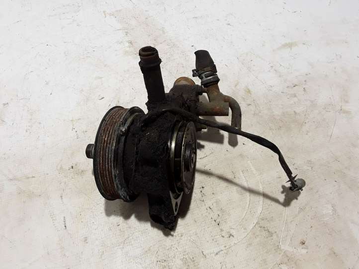 Renault Mascott (1990 - 2010)  7701474551 Водяной насос
