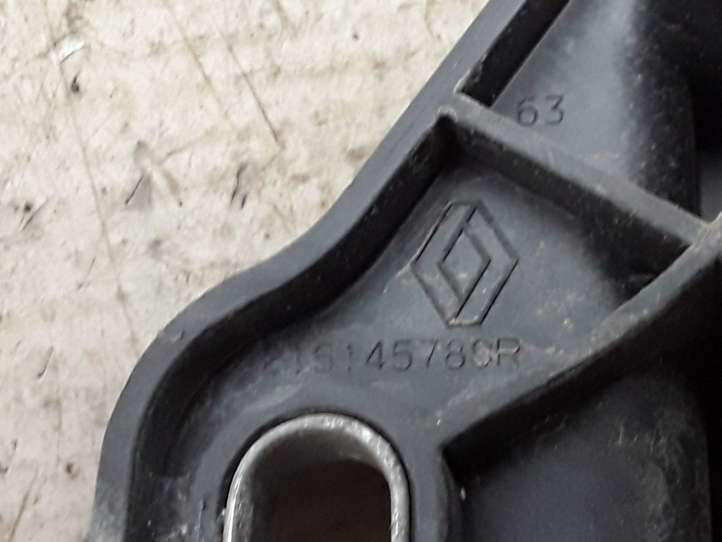 Renault Espace (2015 - 2019)  215145780R Кронштейны радиатора