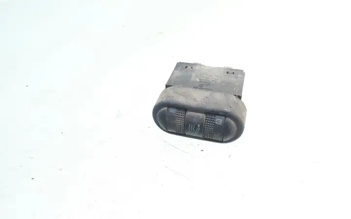 Volkswagen Sharan (2000 - 2003) 7M0963563 Включатель обогрева — фото 1