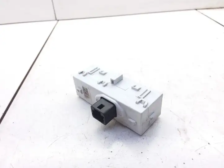 Opel Vivaro (2014 - 2018) 248804435R Включатель надувной подушки для пассажира — фото 2