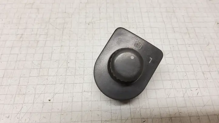 Volkswagen Transporter-Caravelle (2003 - 2009)  7E1959565E Включатель зеркал