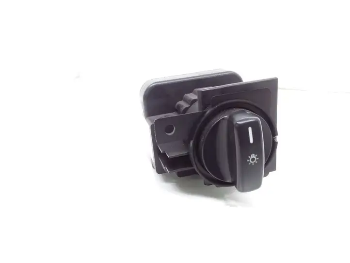 Mercedes-Benz A W169 (2004 - 2012) 1695452204 Включатель фонарей — фото 2