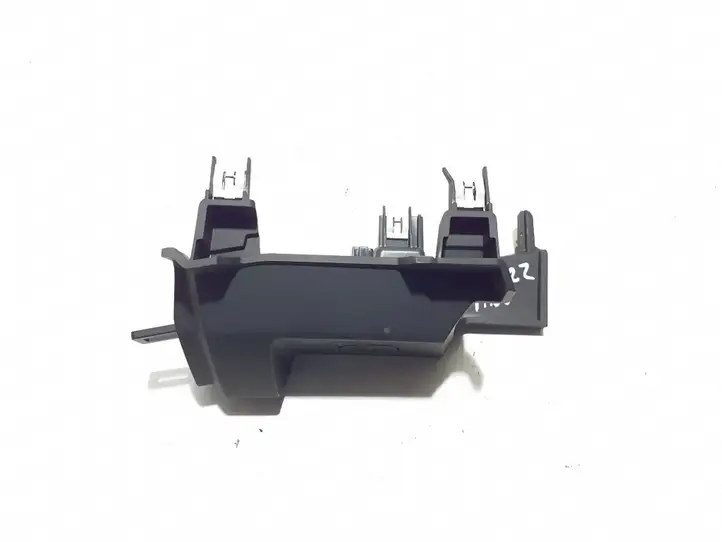 Renault Megane E-Tech (2022 - ) 251506895R Включатель зажигания и стартера — фото 3