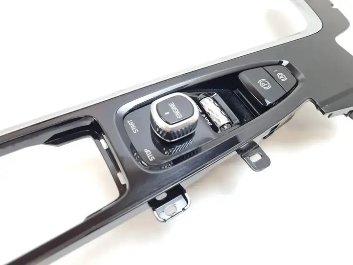 Volvo XC90 (2014 - 2019) 31443829 Включатель зажигания и стартера — фото 6