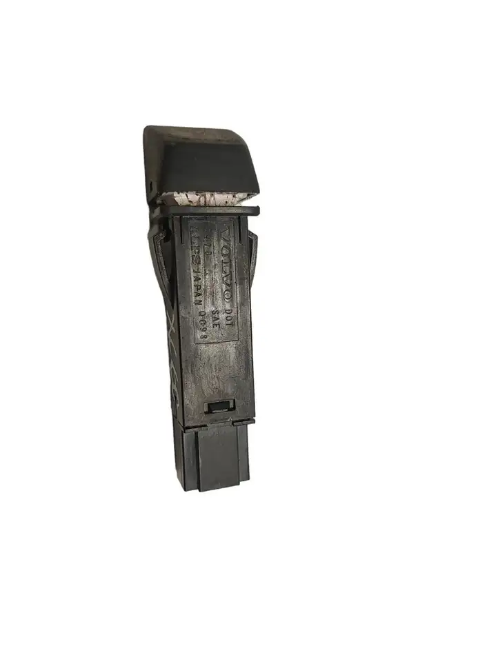 Volvo XC60 (2008 - 2013) 9123684 Включатель аварийных фонарей — фото 1