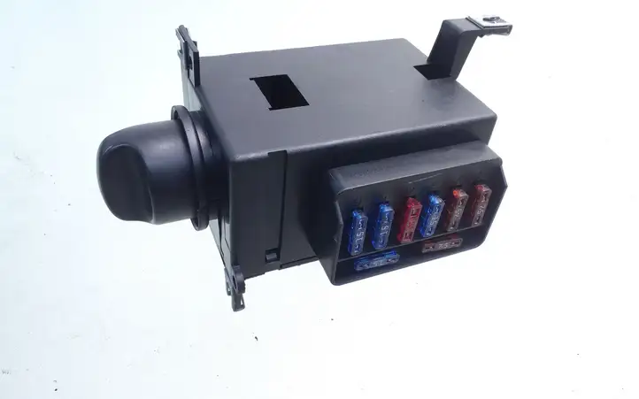 Mercedes-Benz Vaneo W414 (2001 - 2005) 1685450604 Включатель фонарей — фото 2