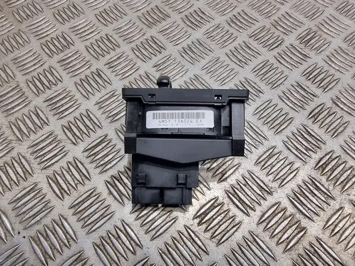 Ford C-MAX I (2003 - 2007) 4M5T13A024EA Включатель фонарей — фото 2