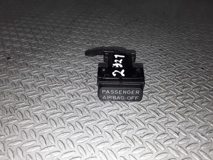 Volkswagen Touran I (2003 - 2010)  1T0919234A Включатель надувной подушки для пассажира